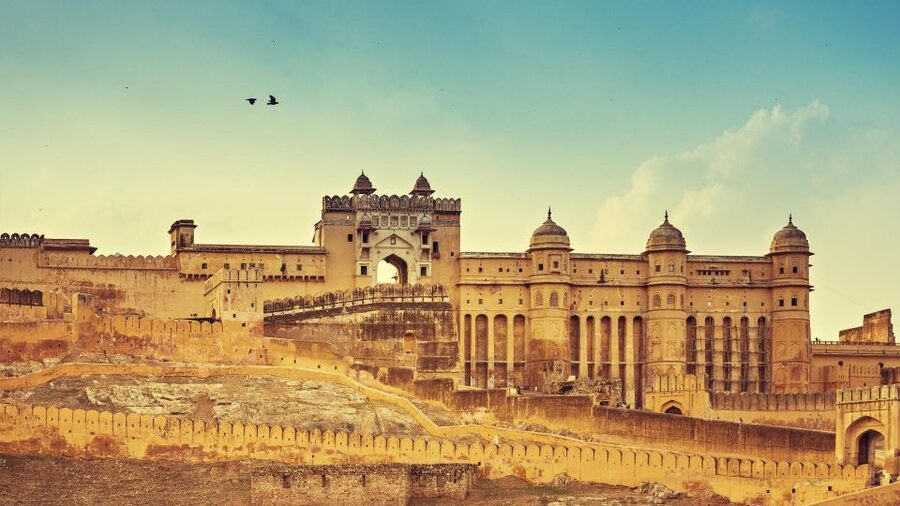 Jaipur: Full Day Sightseeing Tour By Car & Local Tour Guide - The 8-hour Jaipur route that avoids chaos