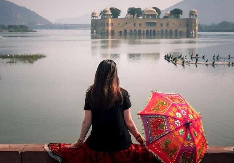 Jaipur: Full-Day Sightseeing Tour with Guide and Lunch - Key highlights worth planning for