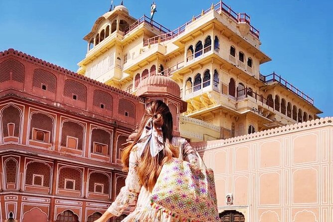 Jaipur Full Day Tour by Ac Car or Tuk-Tuk with Hotel Pickup - Key things that make this Jaipur day tour work