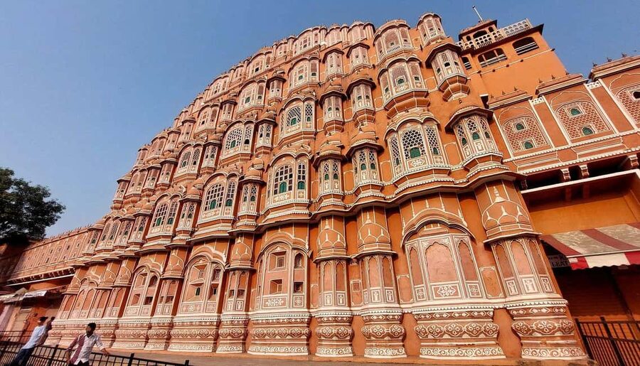 Jaipur: Full or Half-Day City Sightseeing Guided Tour - Key highlights to pay attention to
