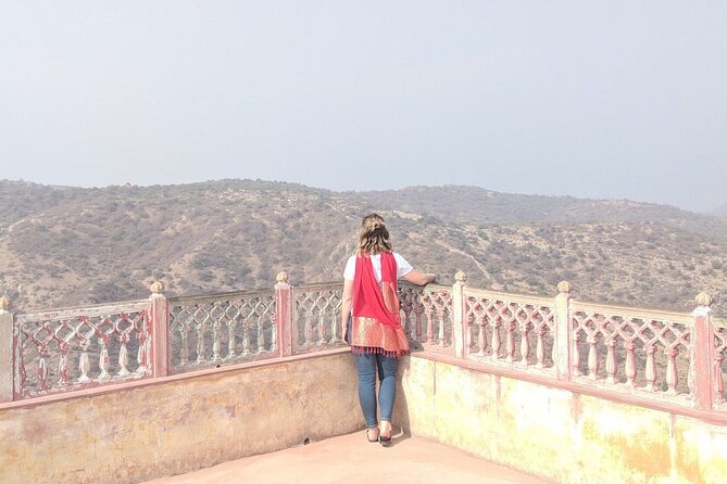 Jaipur Guided Day Trip By Car - Timing tips, tickets, and what to bring for a smooth day