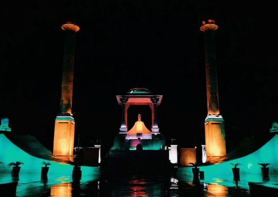Jaipur: Guided Evening Walking Tour with a Local - What to Bring, What to Wear, and What Not to Bring