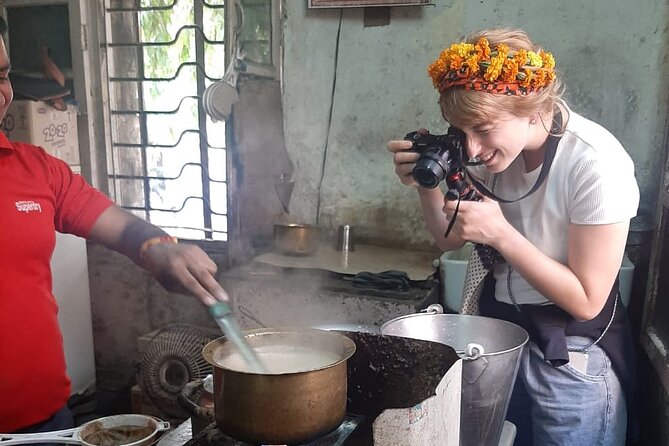 Jaipur Guided Food Walk Eat Just Like a Local - Quick hits before you go