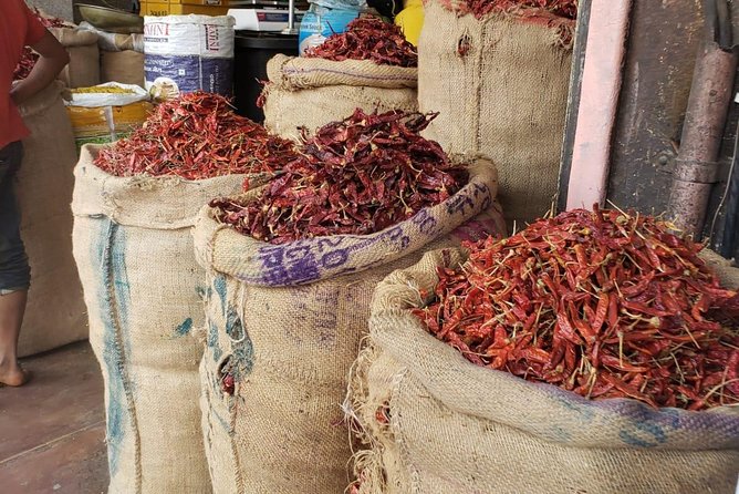 Jaipur Guided Food Walk Eat Just Like a Local - Why This Jaipur Food Walk Works for First-Time Visitors