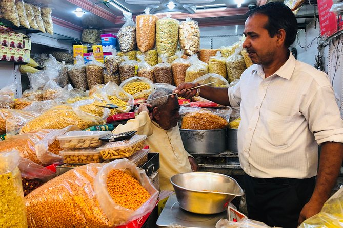 Jaipur Guided Food Walk Eat Just Like a Local - What Is Included for $35, and What You Might Still Pay