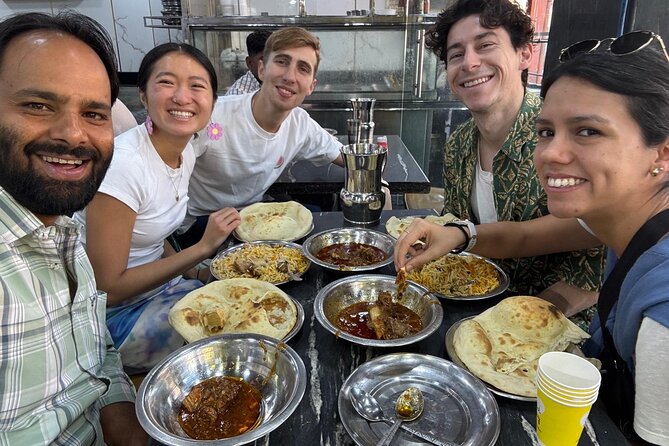 Jaipur Half-Day Evening Tour with Sunset and Dinner - A Fort Sunset Route That Fits a Real Evening