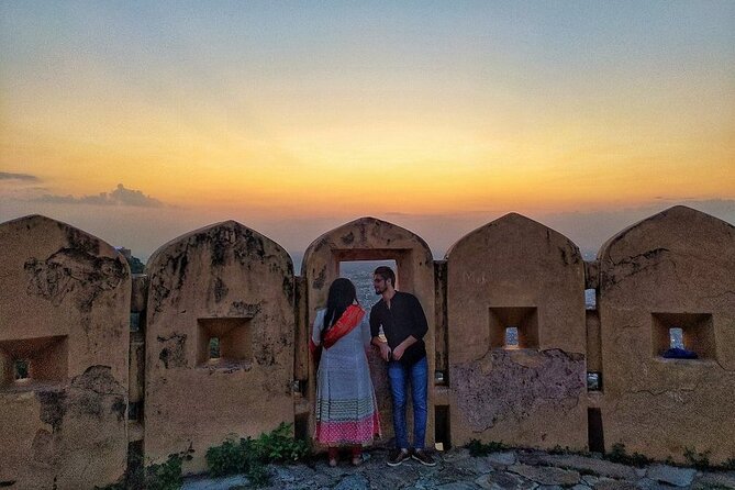 Jaipur Half-Day Evening Tour with Sunset and Dinner - Price and Logistics: What $15.89 Really Buys
