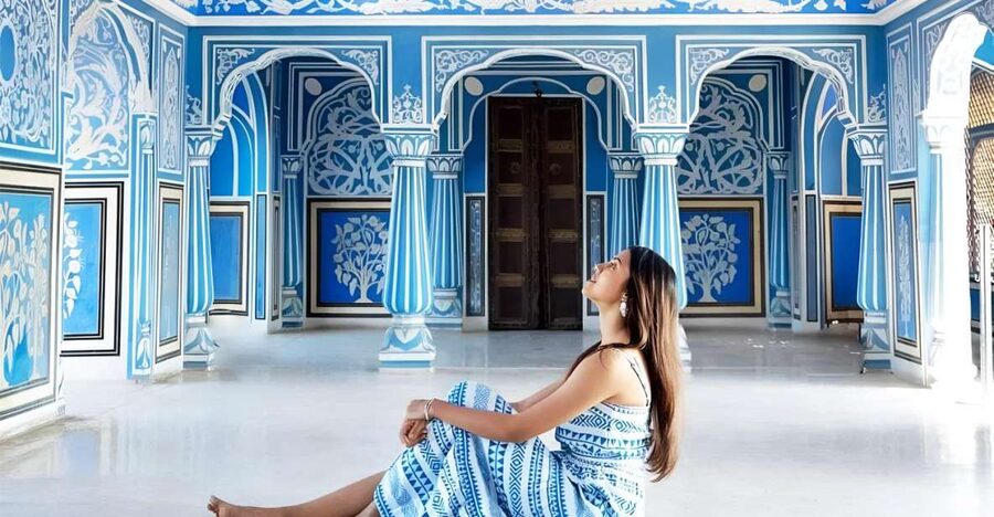Jaipur: Half-Day Guided Sightseeing Tour with Flower Market - Amber Fort and Amer time: how to use your hour