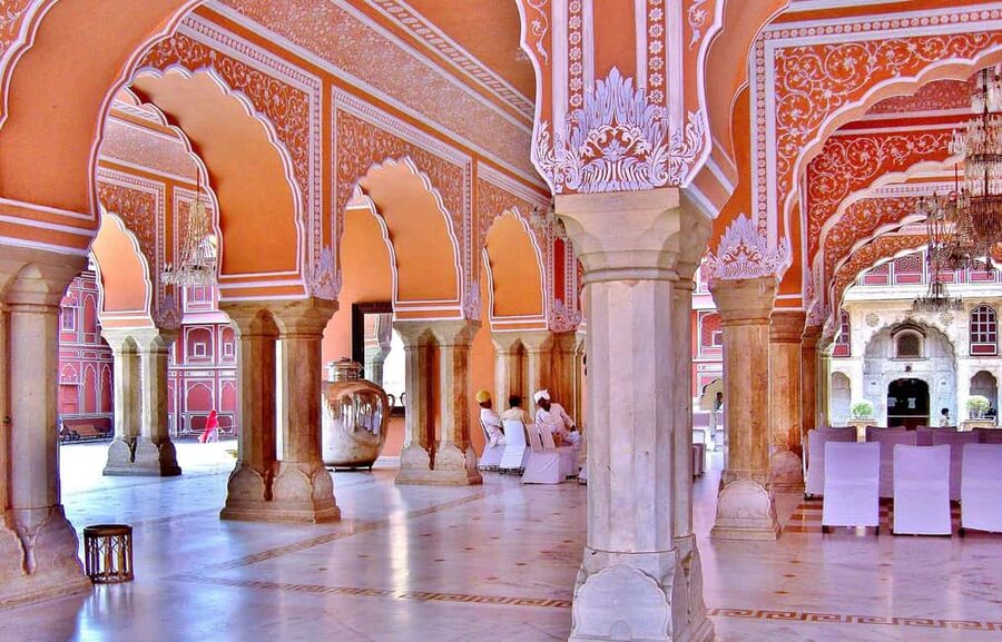 Jaipur: Half-Day Sightseeing Tour of the Heritage Pink City - Price and value: what you get for about $5 per person
