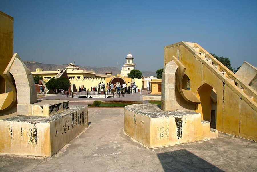 Jaipur: Half-Day Sightseeing Tour of the Heritage Pink City - Five hours through Jaipur’s Pink City, and what you really see