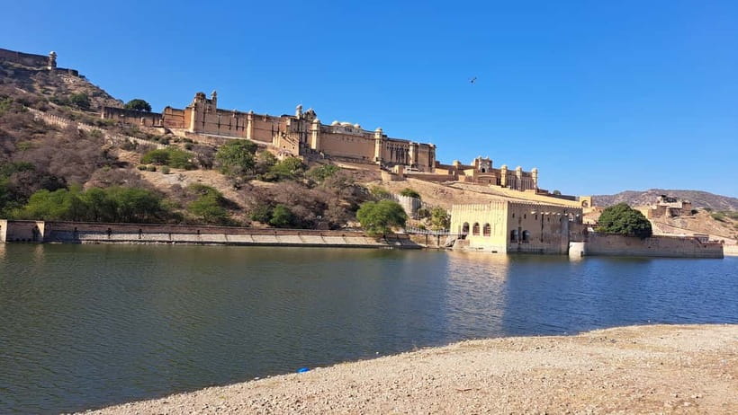 Jaipur Half Day Tour By Tuk Tuk With Local Chaiwala - Your private tuk-tuk, and why it works in Jaipur