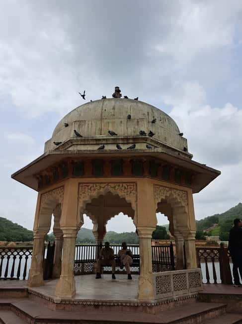 Jaipur Half Day Tour By Tuk Tuk With Local Chaiwala - Price and value, plus how to keep your day smooth