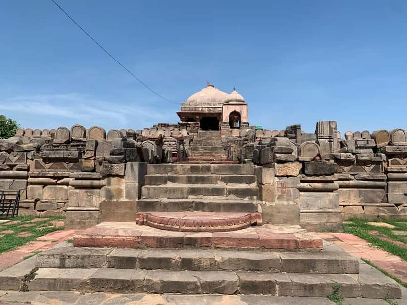 Jaipur: Haunted Bhangarh Fort and Abhaneri Stepwell Day Trip - Key things you’ll notice on this Jaipur to Abhaneri and Bhangarh day trip