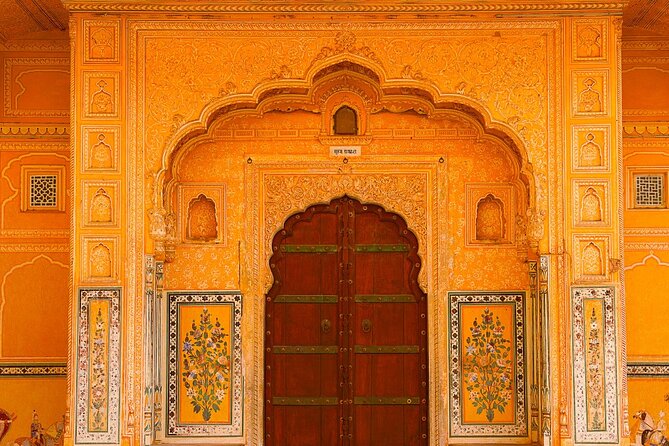 Jaipur Heritage Walk - Artisans | Bazaars | Culinary | Temples (Awarded) - Key things I would plan around