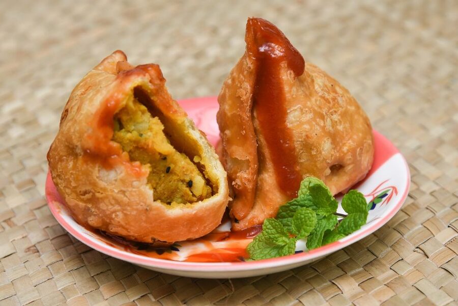 Jaipur: History Street Food Tour with Local Guide - Quick hits before you go