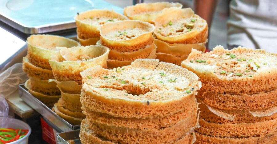 Jaipur: History Street Food Tour with Local Guide - Why Jaipur’s street food feels like local history