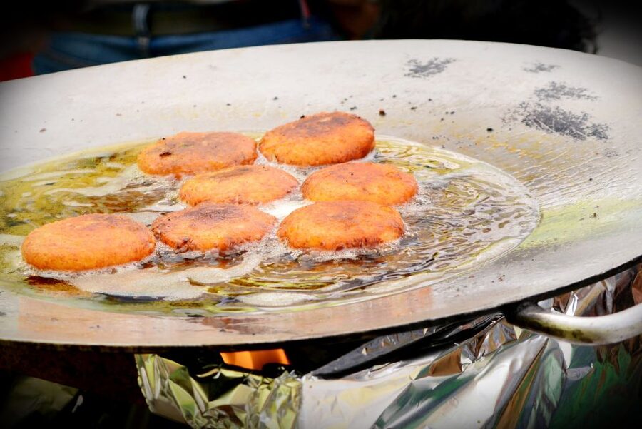 Jaipur: History Street Food Tour with Local Guide - Your 2 hour tasting plan: what you’ll actually eat