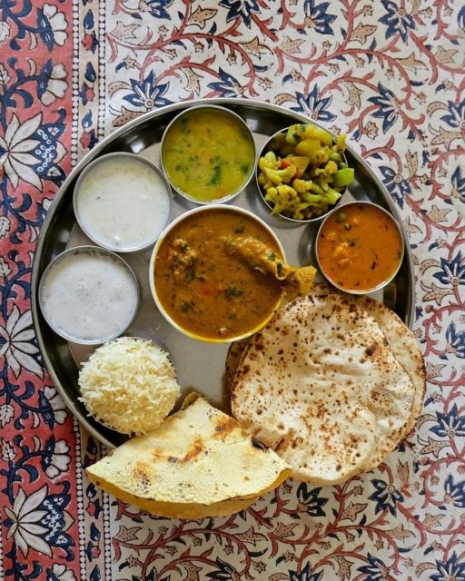 Jaipur Home Cooking Experience with Authentic Lunch/Dinner - What This Jaipur Home Cooking Day Feels Like