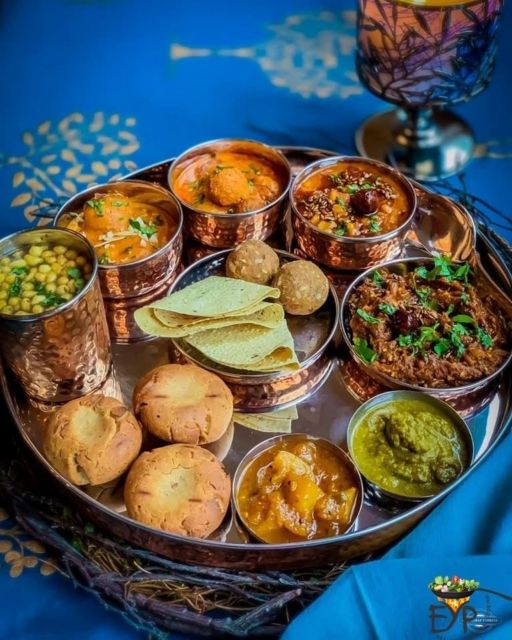 Jaipur Home Cooking Experience with Authentic Lunch/Dinner - The Cooking Lesson That Builds Real Skills: Chapati Rounds and One Curry
