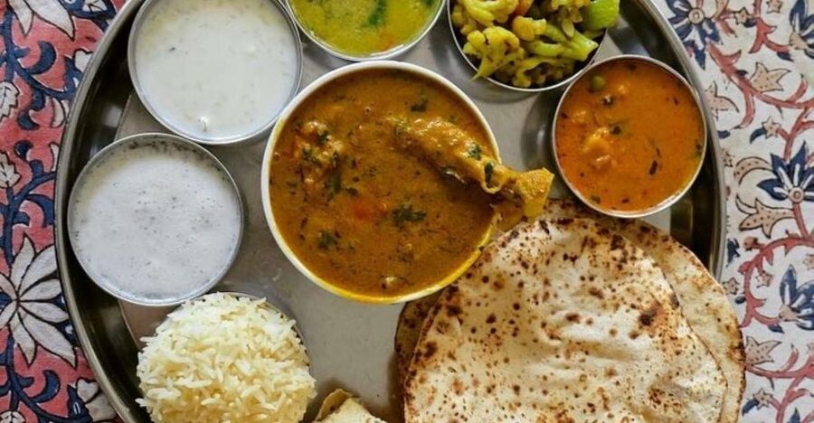 Jaipur Home Cooking Experience with Authentic Lunch/Dinner - Getting There in Comfort: AC Car Pickup and Private Time