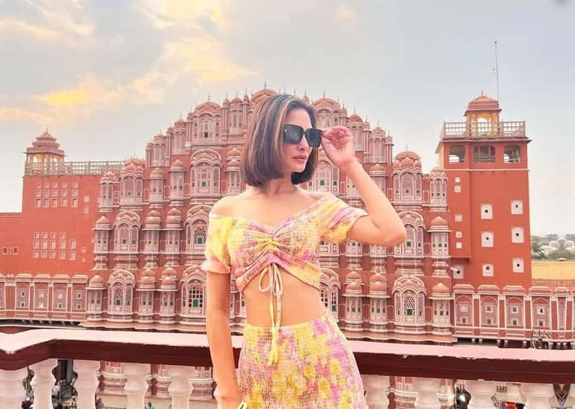 Jaipur: Instagram Photo Experience with a Guide - Why this Jaipur photo day beats solo wandering