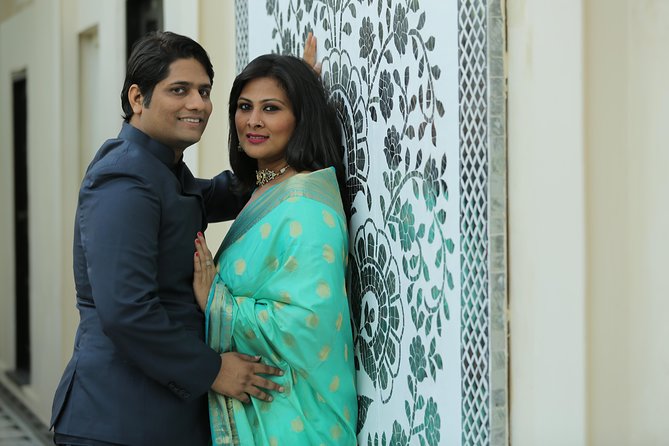 Jaipur Instagram Photoshoot By Local Professionals - Stop 1: Hawa Mahal photos, getting the iconic look without the stress