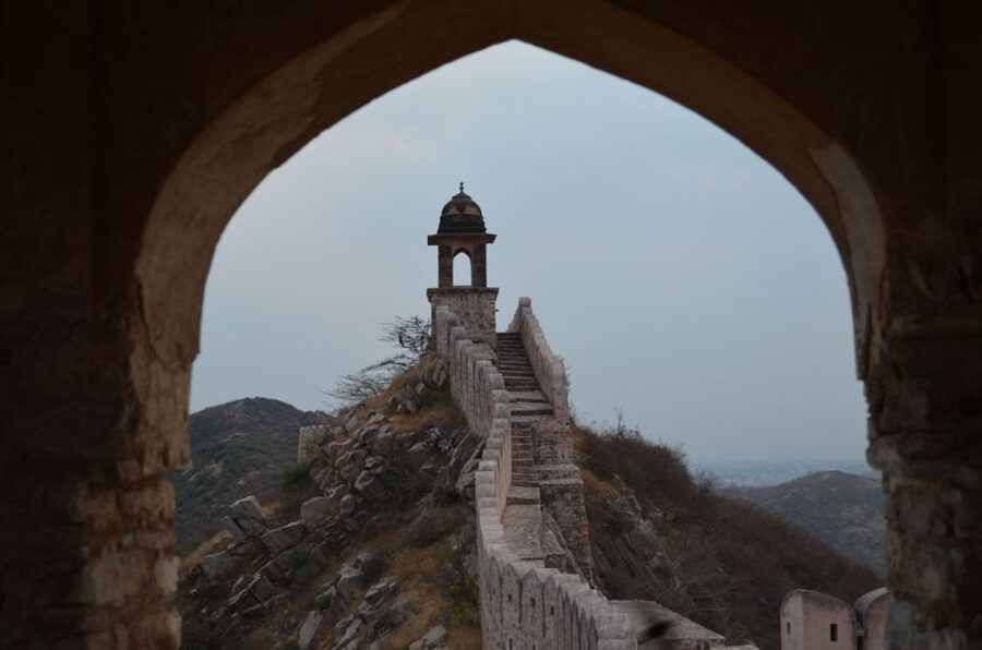 Jaipur: Instagram Tour of The Best Photography Spots - Transportation, timing, and the all-important “not rushed” factor
