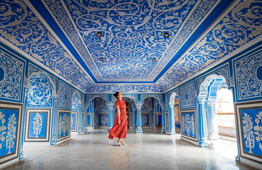 Jaipur: Instagram Tour of The Best Photography Spots - Why Jaipur works so well for photos, and why a private route matters