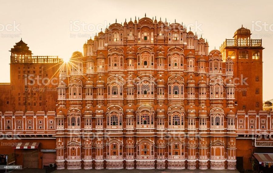 Jaipur: Instagram Tour of The Top Photography Spots - 8 hours, private A/C, and photo stops that don’t feel rushed