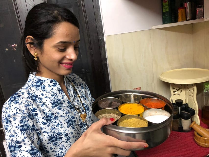 Jaipur: Interactive Cooking Class with a Local Family - The demo-to-your-turn flow, how they teach without rushing you