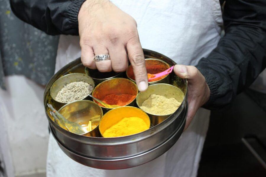 Jaipur: Interactive Cooking Class with a Local Family - Price and value in Jaipur terms