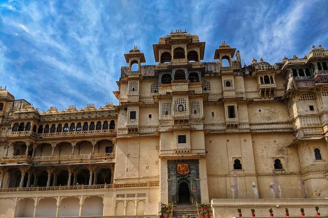 Jaipur Jodhpur Udaipur in 06 Days - What This 6-Day Rajasthan Route Feels Like