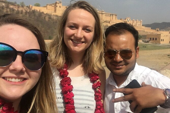 Jaipur Local Sightseeing Tour by Car and Driver - Royal Gaitor Tumbas and Jal Mahal, for variety in the schedule