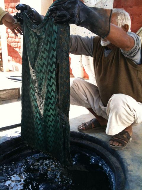 Jaipur: local workshop tour (Handblock printing) - Price and Value: Is $20 Worth It in Jaipur?