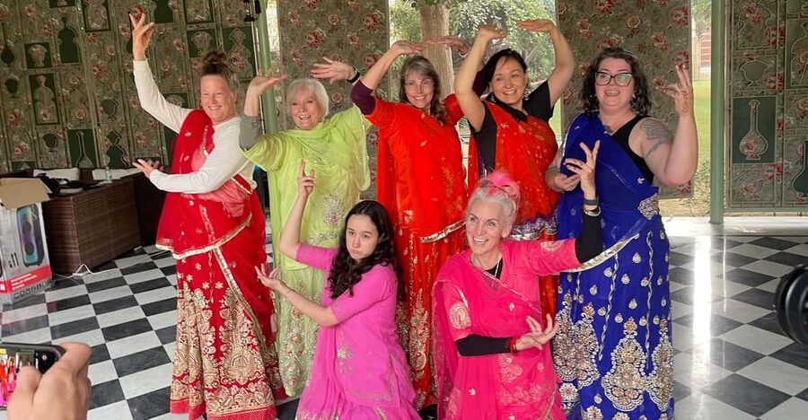 Jaipur: Namaste Bollywood l Dance like a Star - Why This Jaipur Bollywood Dance Class Feels So Practical