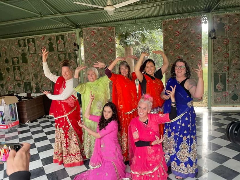 Jaipur: Namaste Bollywood l Dance like a Star - The Real MVP Is The Teaching Style: Beginner Friendly Without Feeling Patronized