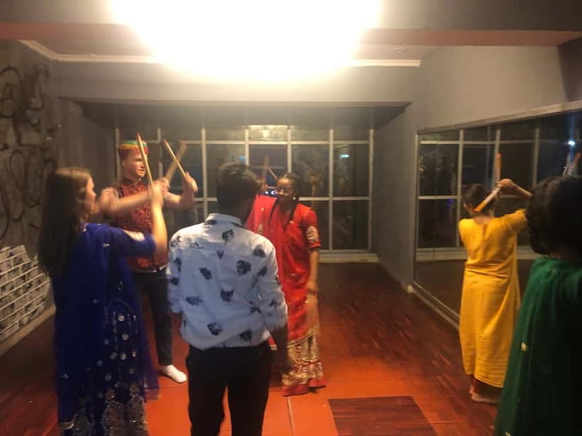 Jaipur: Namaste Bollywood l Dance like a Star - Lyrics, Meaning, And Movement: Why The Cultural Brief Helps
