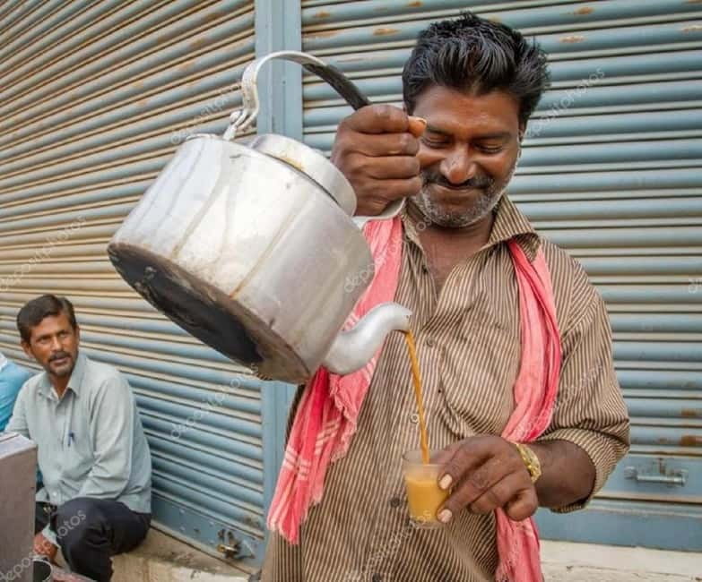 Jaipur : Night Heritage Walk & Street Food Tasting in Jaipur - Why a night heritage walk feels different in Jaipur