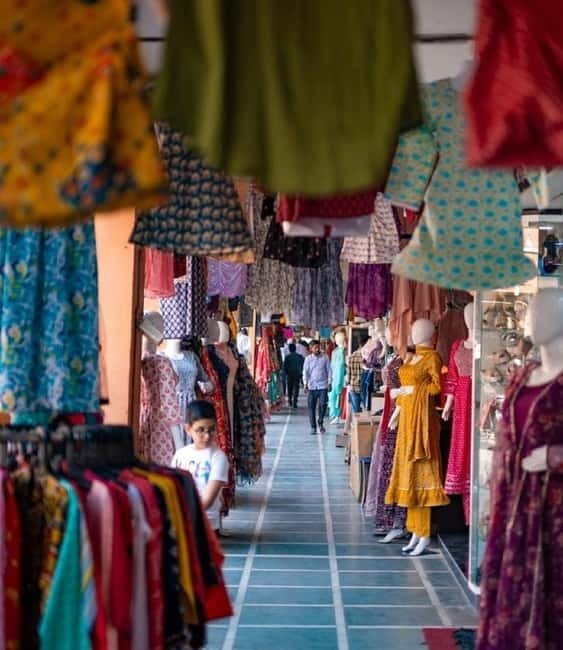 Jaipur: Night Open Jeep Safari with City Lights & Palaces - Key things that make this safari worth your time