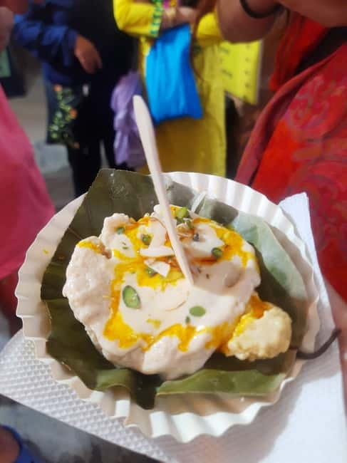 Jaipur : No Diet Club Amazing Street Food Tasting in Jaipur - Key highlights