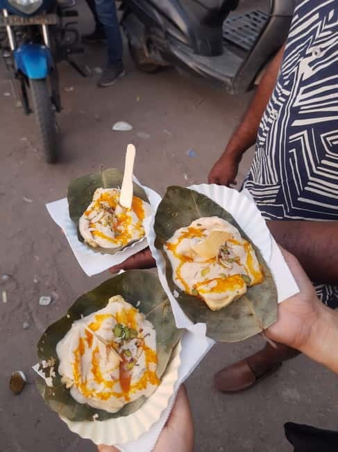 Jaipur : No Diet Club Amazing Street Food Tasting in Jaipur - Lassi in a Clay Cup, a Tiny Break That Matters