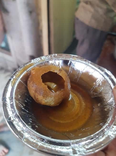 Jaipur : No Diet Club Amazing Street Food Tasting in Jaipur - Jalebi and Kulfi, Ending on Sweet Without Getting Lost