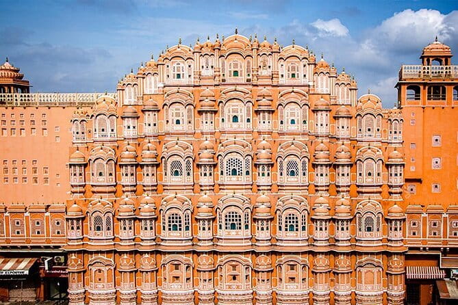 Jaipur One Day Private Sightseeing Tour with Guide - What You’ll Actually Like About This Tour
