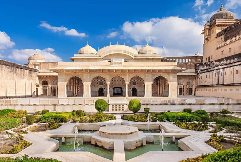 Jaipur: Personalized Full-Day City Tour by Car with Options - Price and what makes it feel like value, not just cost