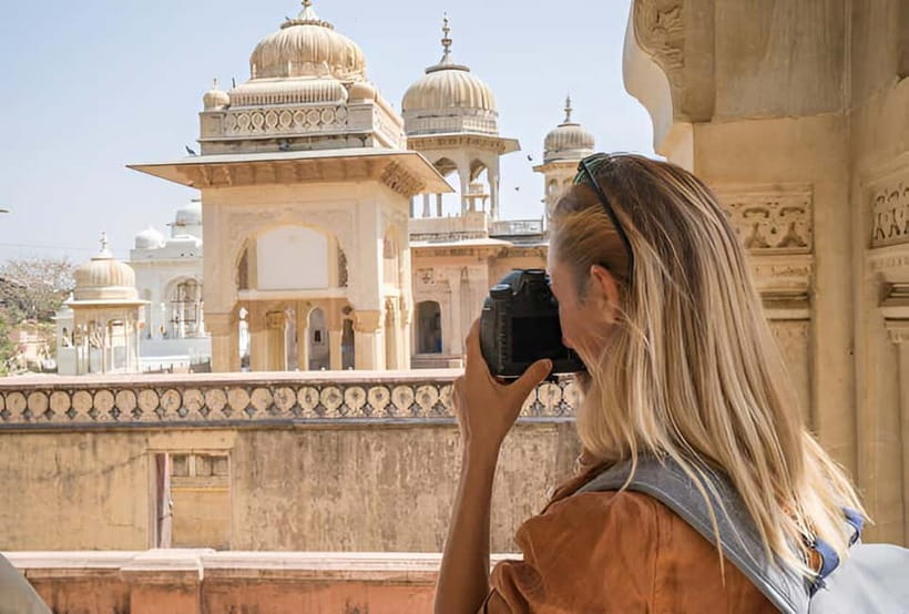 Jaipur: Personalized Full-Day City Tour by Car with Options - How this private Jaipur car tour actually feels in the real world