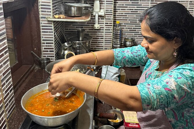 Jaipur Pink City Cooking Class - Key Things I’d Prioritize
