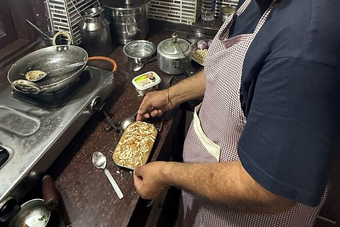 Jaipur Pink City Cooking Class - Why This Cooking Class Feels Like Part of Jaipur