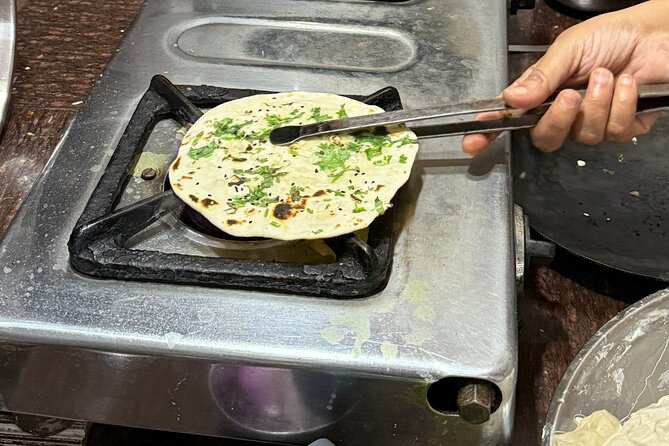 Jaipur Pink City Cooking Class - From Welcome Drink to Spice Stories