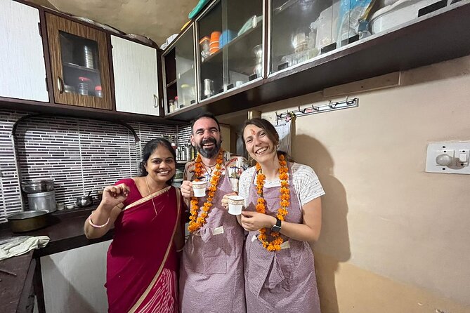 Jaipur Pink City Cooking Class - Who Should Book This Cooking Class in Jaipur