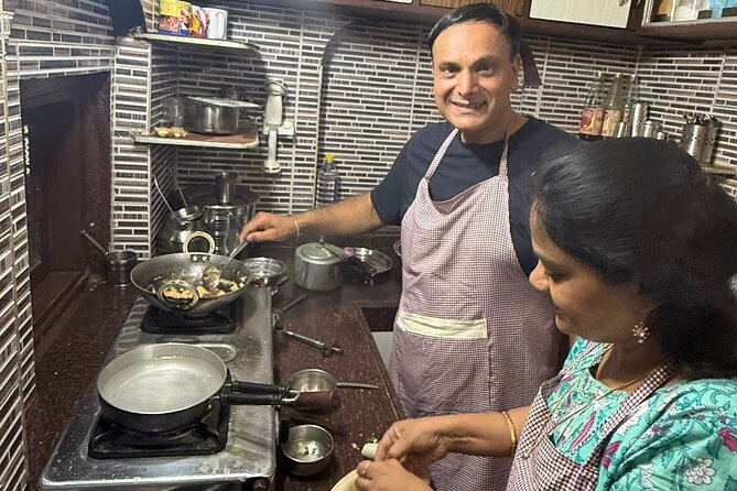 Jaipur Pink City Cooking Class - Should You Book Jaipur Pink City Cooking Class?
